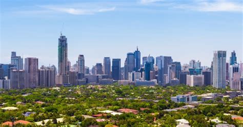 $594 Cheap Flights from Dallas to Manila .
